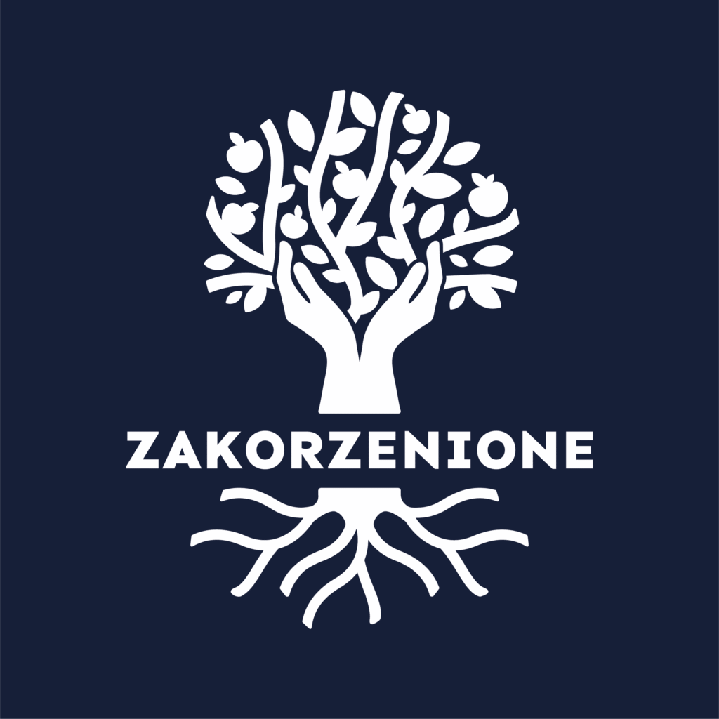 Zakorzenione 